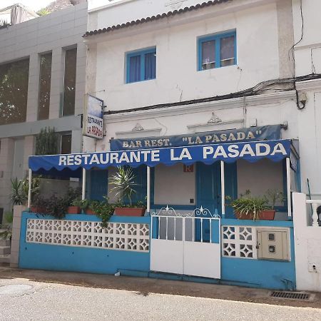 La Pasada Apartment San Andrés Exterior foto