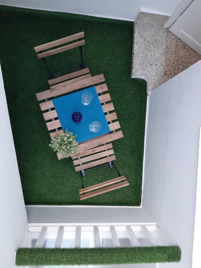 La Pasada Apartment San Andrés Exterior foto