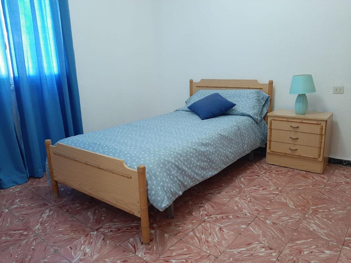 La Pasada Apartment San Andrés Exterior foto