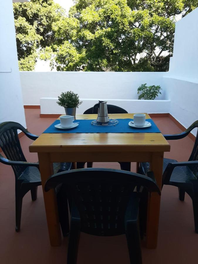 La Pasada Apartment San Andrés Exterior foto