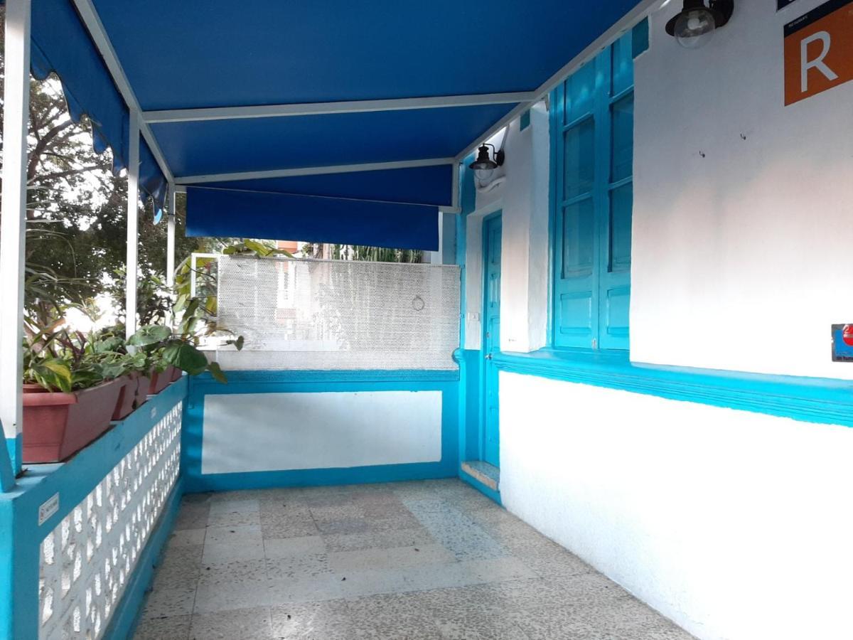 La Pasada Apartment San Andrés Exterior foto